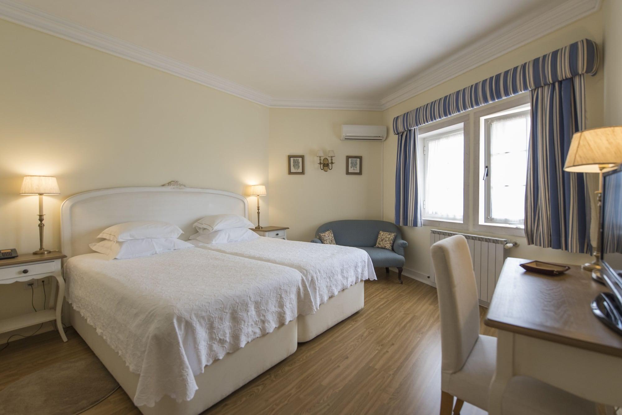 The Charm Of Cascais Hotel Exterior photo