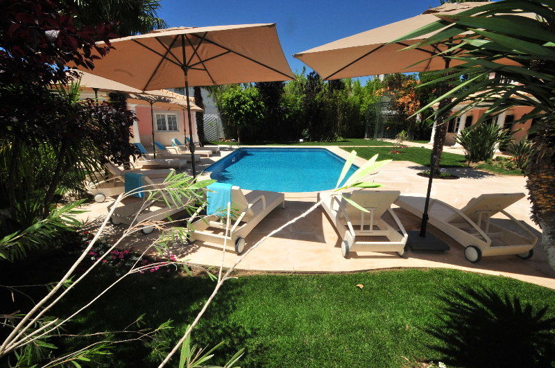The Charm Of Cascais Hotel Exterior photo