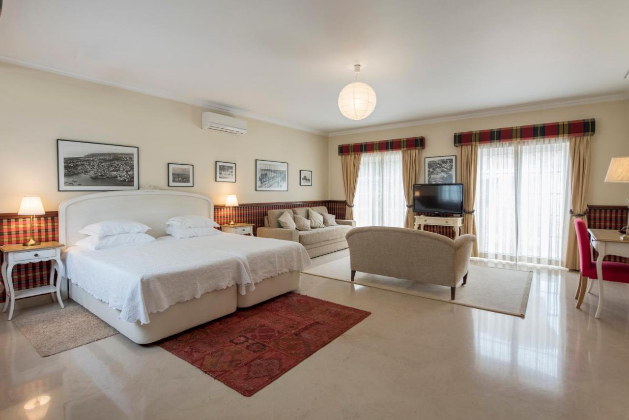 The Charm Of Cascais Hotel Exterior photo