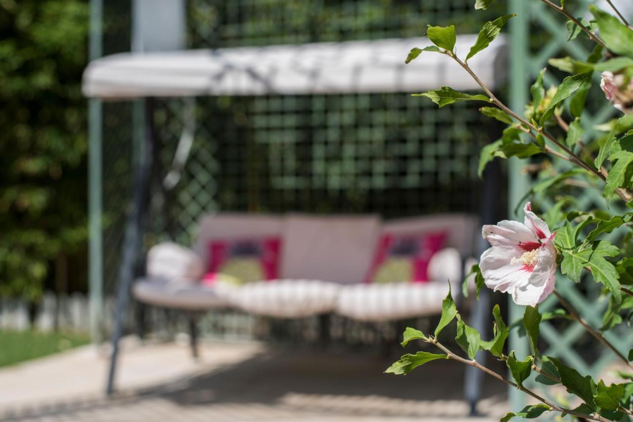 The Charm Of Cascais Hotel Exterior photo