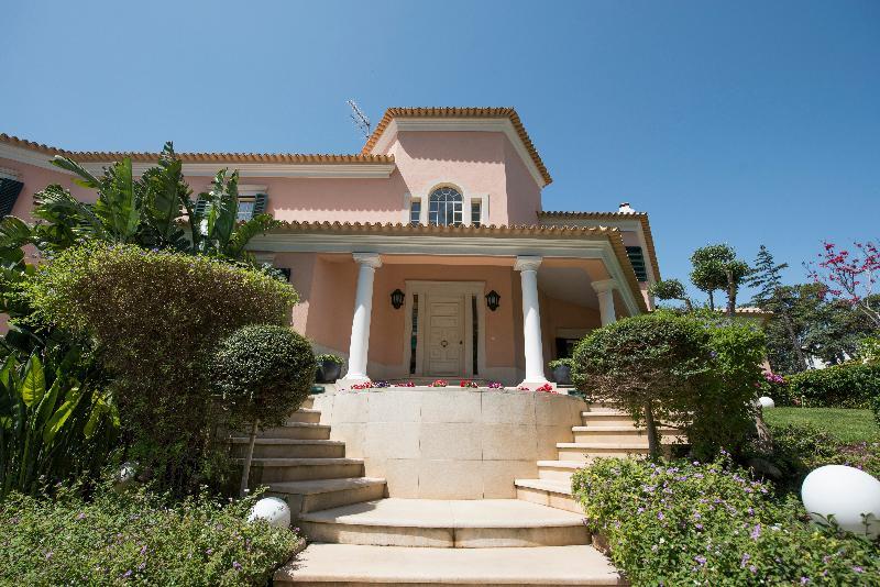 The Charm Of Cascais Hotel Exterior photo